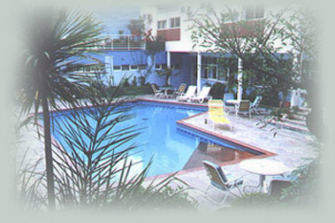 Nutibara hotel