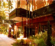 Hotel Park Plaza