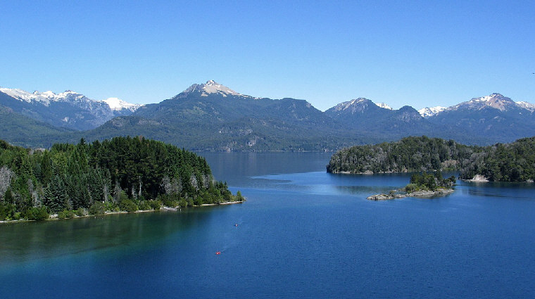 Beautiful Patagonia