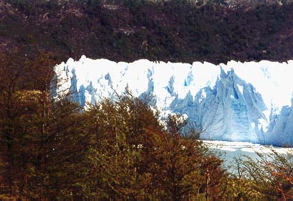 Perito Moreno Glacier