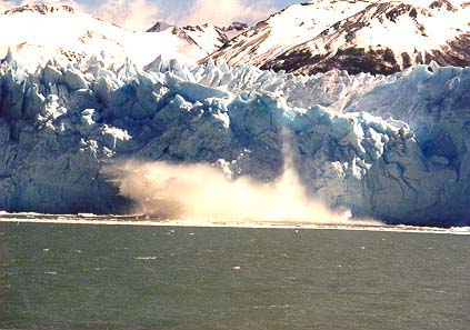 Perito Moreno