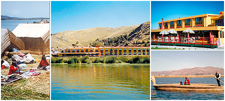 Sonesta Posada del Inca Hotel
