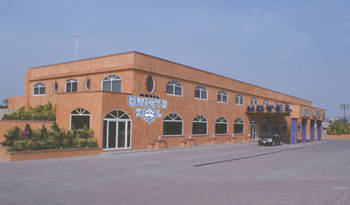 Hotel Quintosol