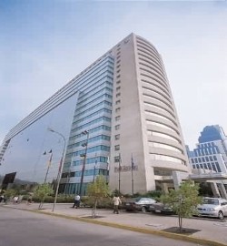 Radisson Plaza Hotel