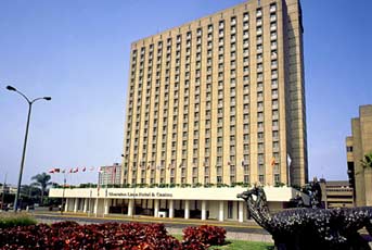 Hotel Sheraton
