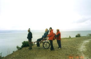 special needs tours