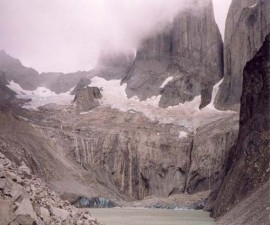 Torres del Paine