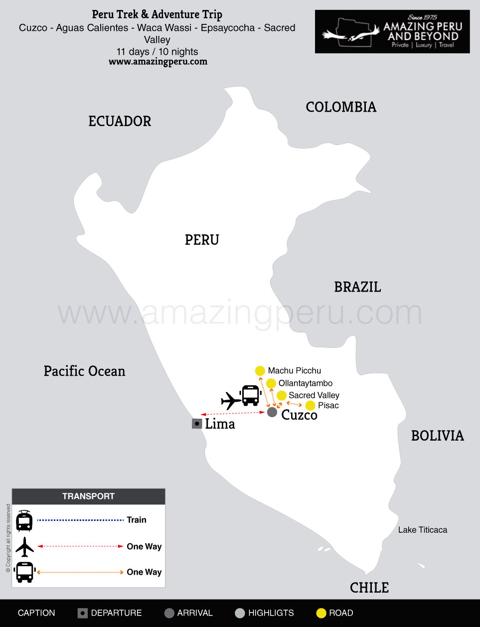 2025 Peru Trek & Adventure Trip - 11 days / 10 nights. 2025 Peru Trek & Adventure Trip - 11 days / 10 nights.