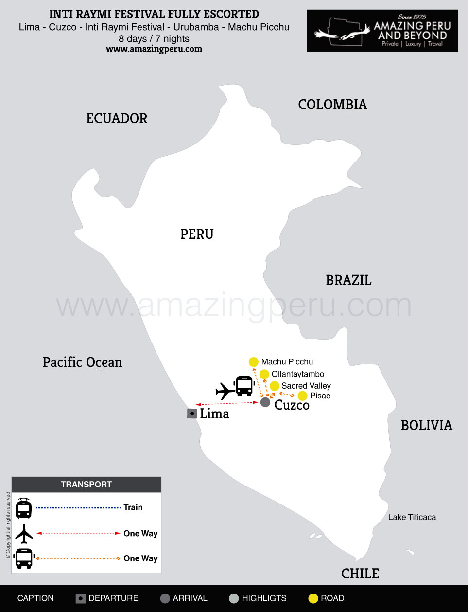Inti Raymi Festival 2025 Fully Escorted - 8 days / 7 nights. Inti Raymi Festival 2025 Fully Escorted - 8 days / 7 nights.
