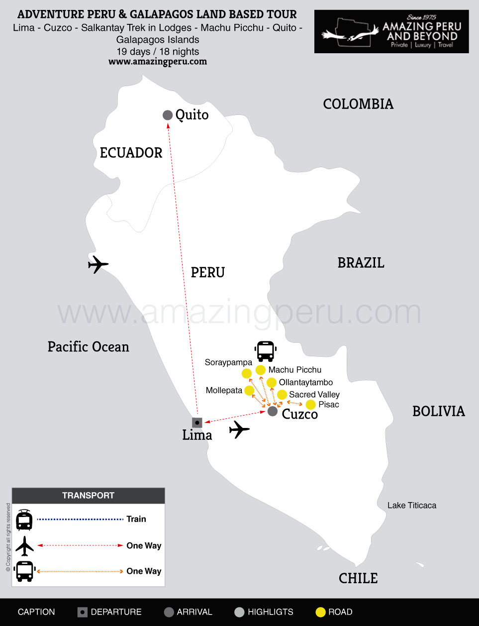 2025 Adventure Peru & Galapagos Land Based Tour - 19 days / 18 nights. 2025 Adventure Peru & Galapagos Land Based Tour - 19 days / 18 nights.
