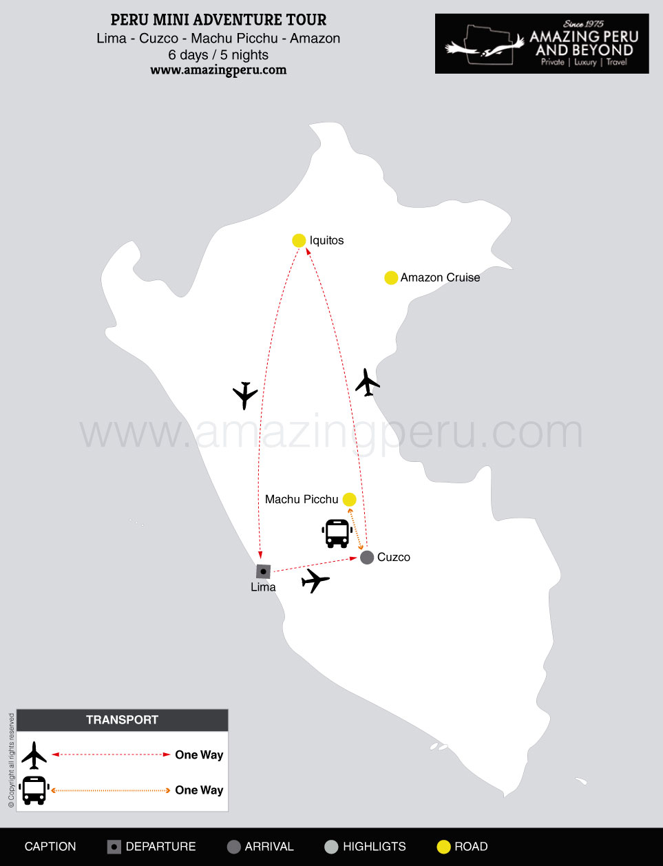 2025 Peru Mini Adventure Tour - 6 days / 5 nights. 2025 Peru Mini Adventure Tour - 6 days / 5 nights.