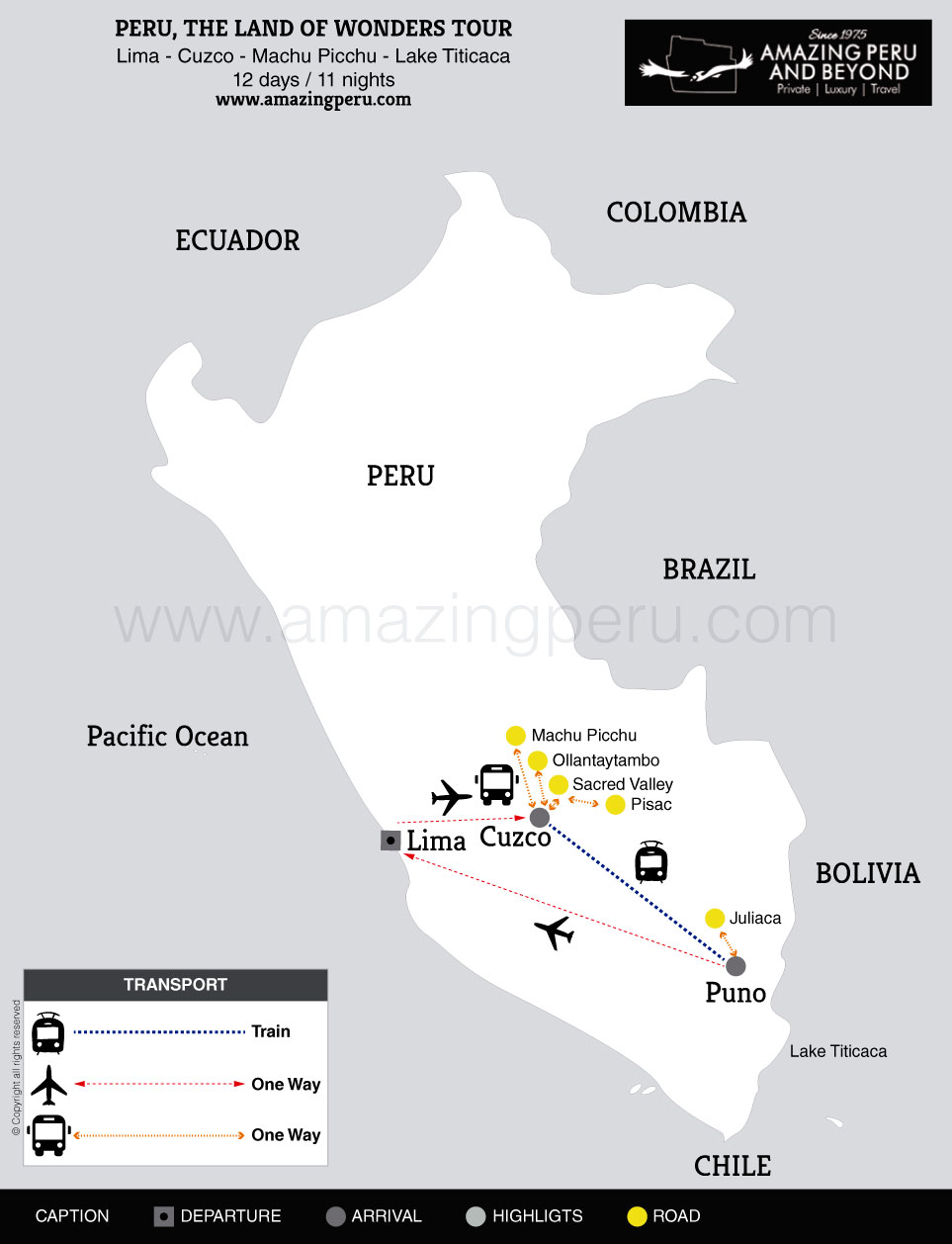 2025 Peru, the Land of wonders tour - 12 days / 11 nights. 2025 Peru, the Land of wonders tour - 12 days / 11 nights.