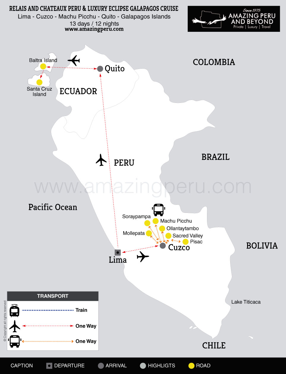 2025 Relais and Chateaux Peru & Luxury Eclipse Galapagos Cruise - 13 days / 12 nights. 2025 Relais and Chateaux Peru & Luxury Eclipse Galapagos Cruise - 13 days / 12 nights.