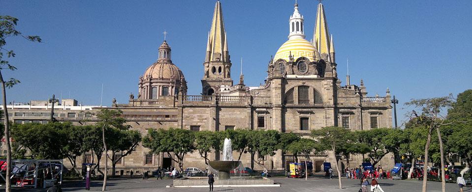 Deluxe Unknown Mexico tour