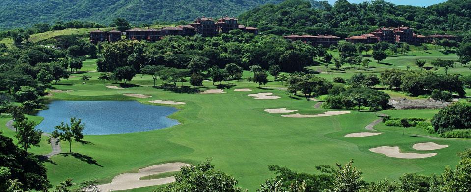 Luxury Tours - Golf Mexico 2