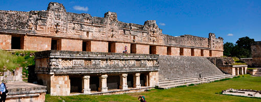 Pre-Columbian Civilizations in Latin America: Maya, Aztecs, Incas