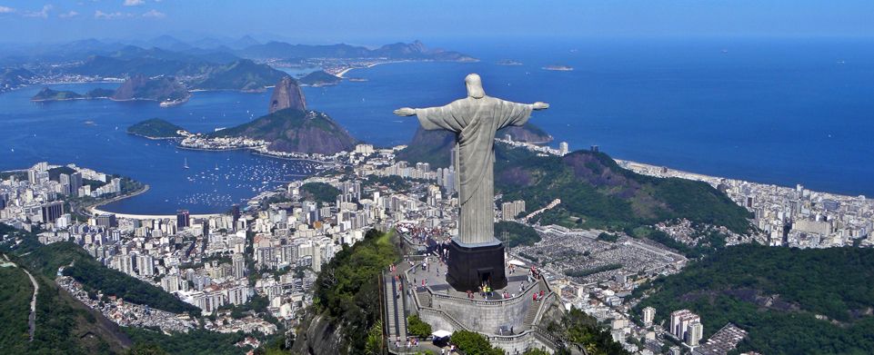 2025 Brazil & Peru Adventure Highlights Tour