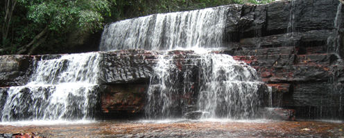 Canaima National Park