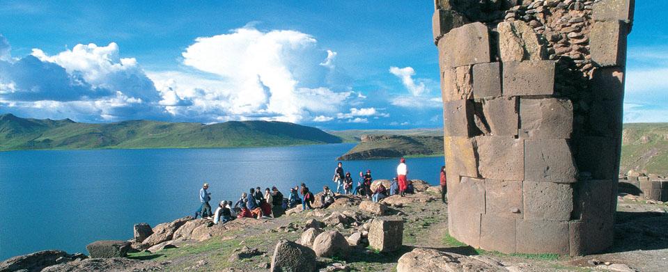 Christmas Inca Trail tour 2025