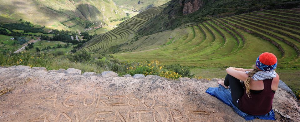 Classic Lares Trek Tour