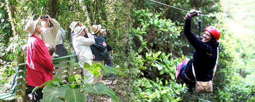 Adventure Costa Rica