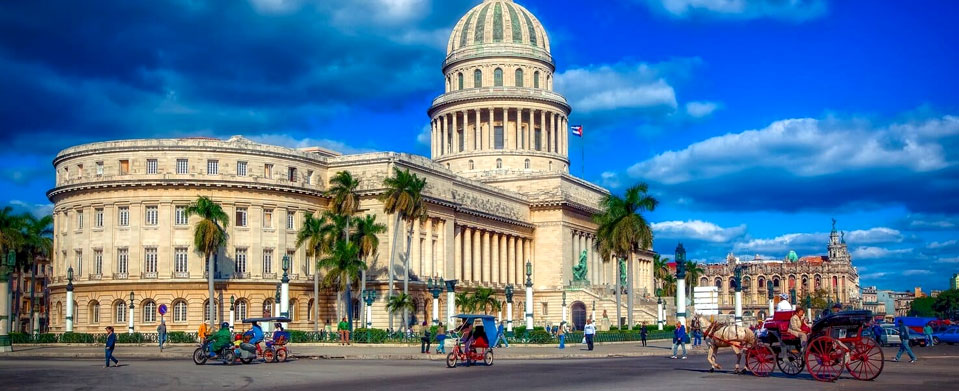 Cuba and Mexico Highlights Cuba and Mexico Highlights