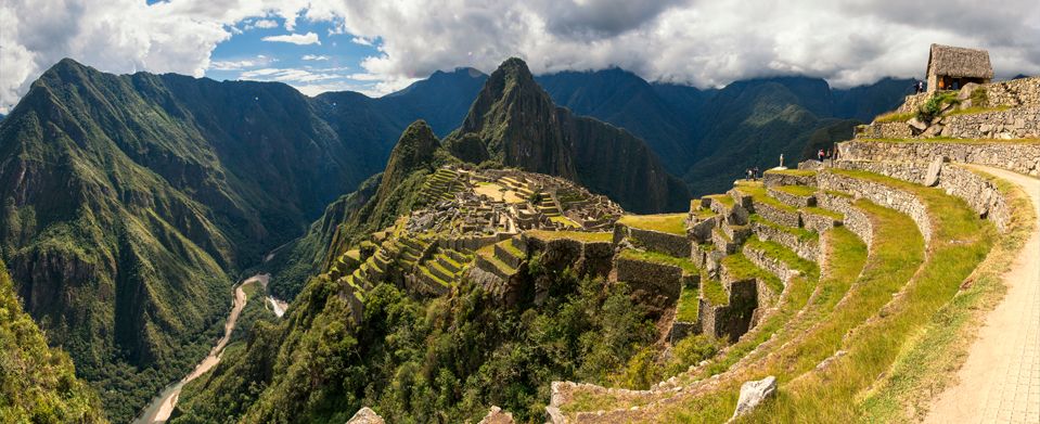 Cuzco & Machu Picchu Standard
