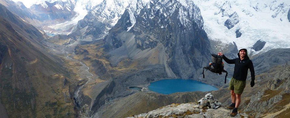 Inka Trail to Machu Picchu Salkantay and Santa Teresa