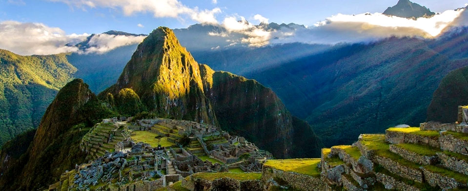 Definitive Peru & Galapagos Tour Definitive Peru & Galapagos Tour