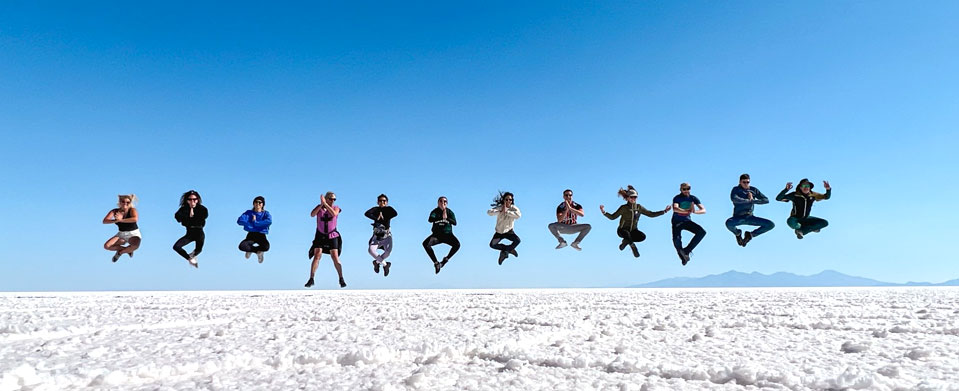 Deluxe Peru, Bolivia and Chile Tour Deluxe Peru, Bolivia and Chile Tour