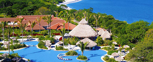 Golf Costa Rica » New
