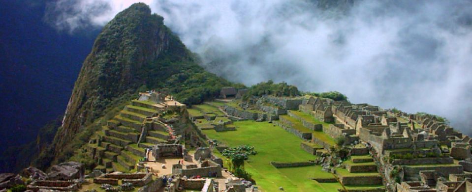 2024 Grand Peru Tour