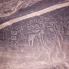 HELICOPTER AND LIGHT AIRCRAFT FLIGHTS OVER THE NAZCA LINES