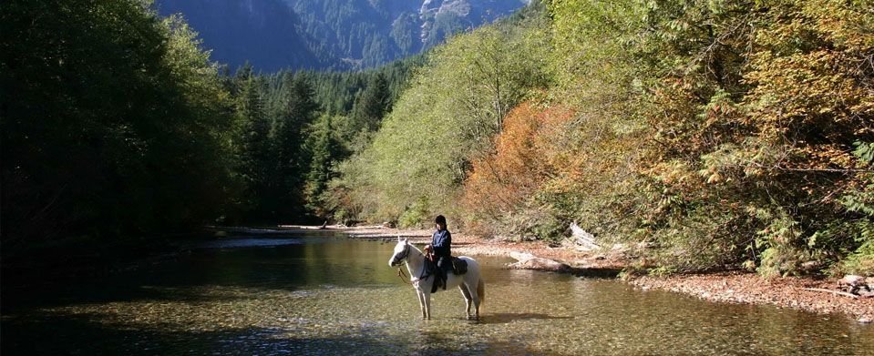 Horseriding Peru Tour