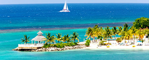 Caribbean Escapes Jamaica