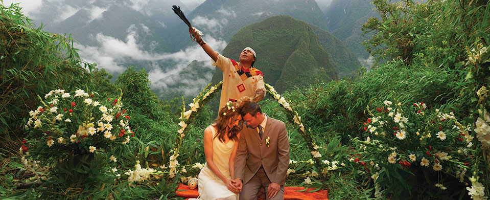 Luxury Mystical Peru Tour