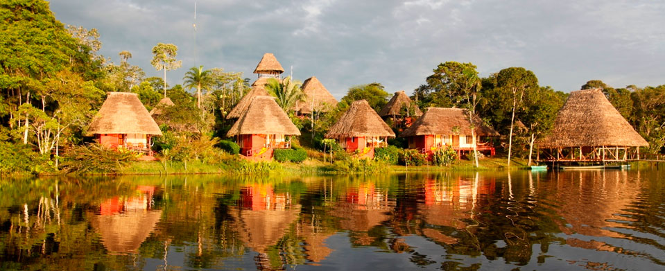 Posada Amazonas