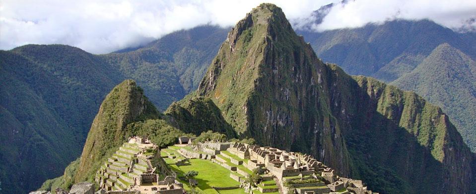 Mini Machu Picchu Escape tour for cruise passengers arriving to Lima