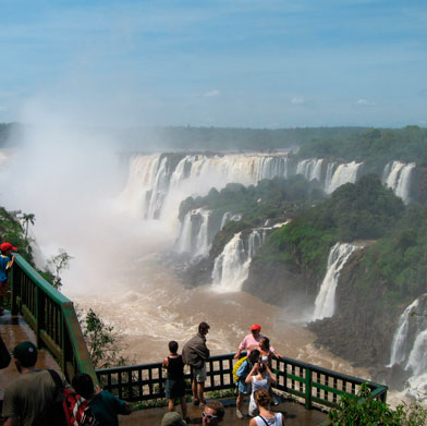 2018 Grand Peru & Brazil Tour 2018 Grand Peru & Brazil Tour