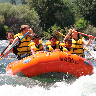 8 day Peru Family Adventure Tour 2018 8 day Peru Family Adventure Tour 2018