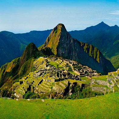 Affordable Peru and Argentina Tour Affordable Peru and Argentina Tour