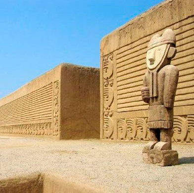 Definitive Ancient Cultures Tour of Peru Definitive Ancient Cultures Tour of Peru