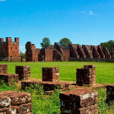 Argentina & Paraguay Tour Argentina & Paraguay Tour