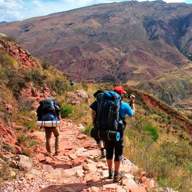 2018 Authentic Peru & Bolivia Tour with Lares Lodge to Lodge trek 2018 Authentic Peru & Bolivia Tour with Lares Lodge to Lodge trek