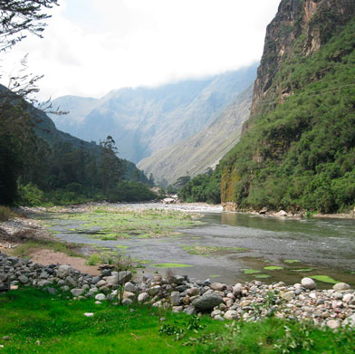 Authentic Peru Adventure Tour Authentic Peru Adventure Tour