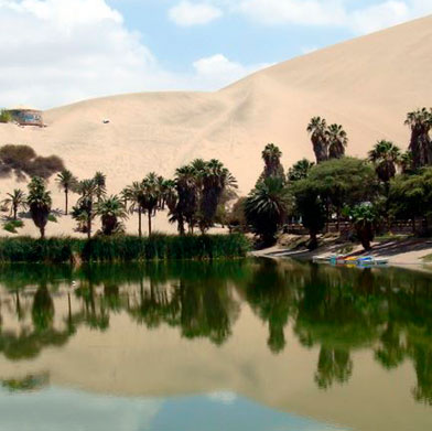 Authentic Wilderness Peru Tour Authentic Wilderness Peru Tour