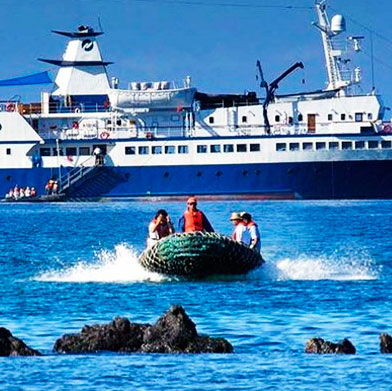 2018 Belmond Peru & Luxury La Pinta Galapagos Cruise 2018 Belmond Peru & Luxury La Pinta Galapagos Cruise
