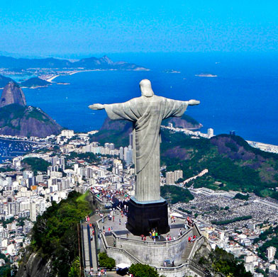 2018 Brazil & Peru Adventure Highlights Tour 2018 Brazil & Peru Adventure Highlights Tour