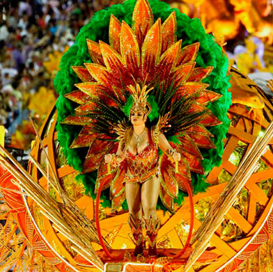 2019 Brazil Carnival and Peru 10 day Tour 2019 Brazil Carnival and Peru 10 day Tour