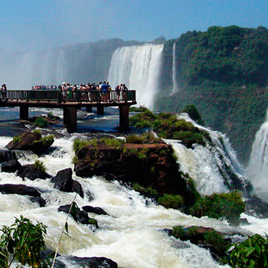 Brazil & Peru Short Escape Highlights Tour Brazil & Peru Short Escape Highlights Tour